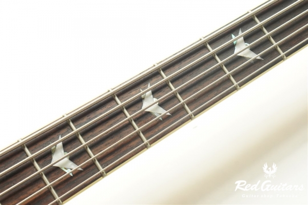 AD-SL-EL5-EXT Stiletto Extreme-5 - Trans Ocean Blue (TOB)